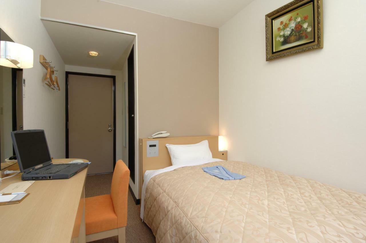 Hamada New Castle Hotel Extérieur photo